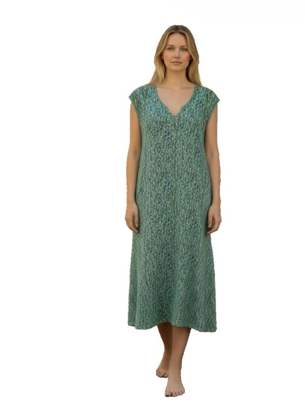 Simms Sun Protection Sport Dress